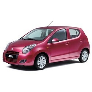 Alto HA25 2009--2014