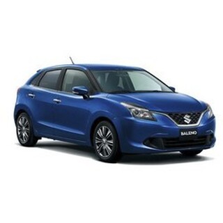 Baleno II 2015--н.в.