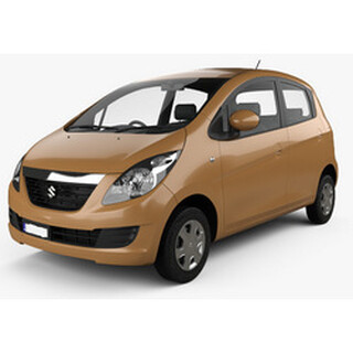 Cervo V 2006--2011