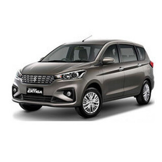 Ertiga II 2018--н.в.