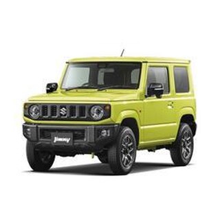 Jimny JB64 2018--н.в.