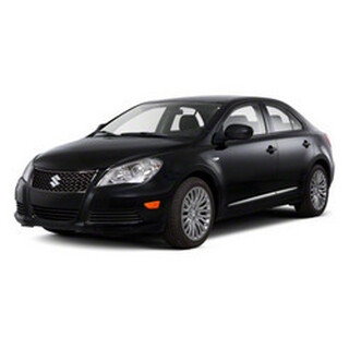Kizashi FR 2009--2014
