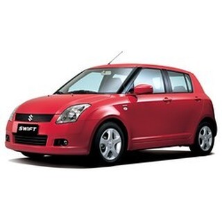 Swift III 2004--2011