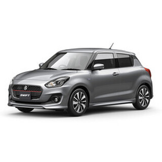Swift V 2016--н.в.
