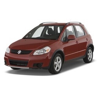 SX4 I 2009--2014