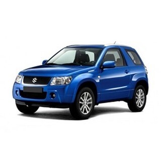 Vitara II 2014--н.в.
