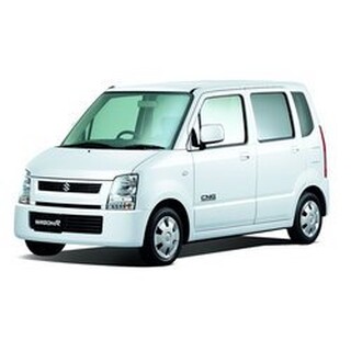 Wagon R IV 2008--2012