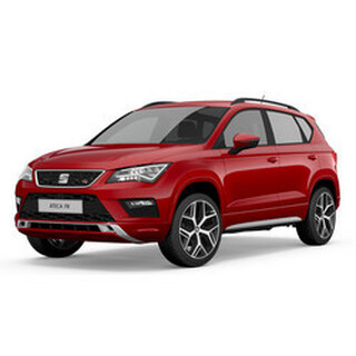 Ateca I 2016--н.в.