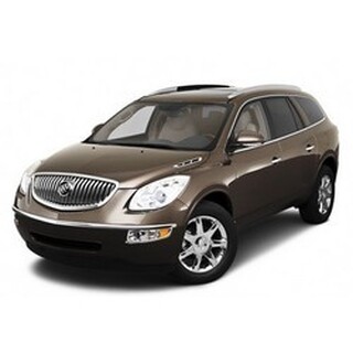 Enclave I 2007--2013