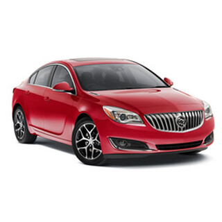 Regal V 2009--2017