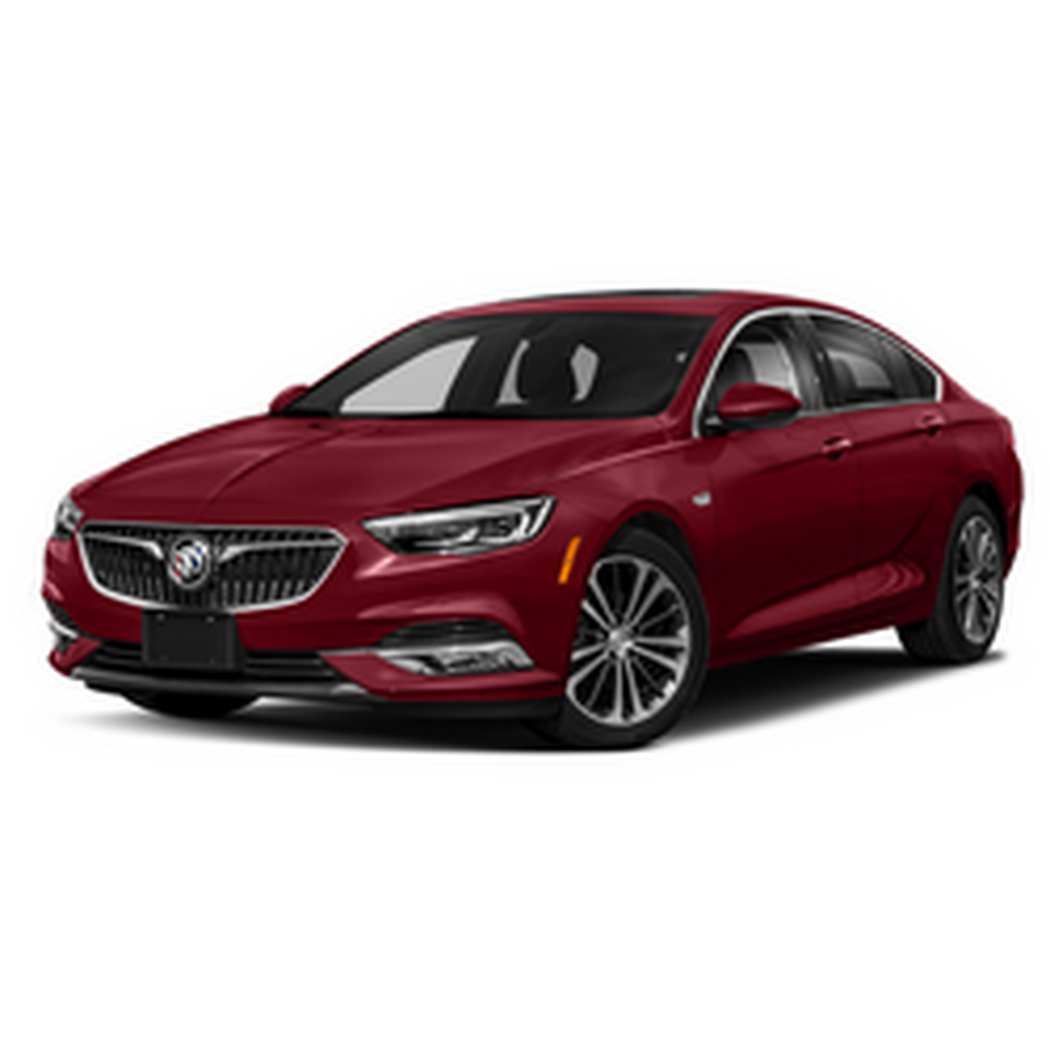 Buick Verano II, цена установки