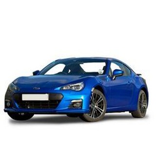 BRZ 2012--2016