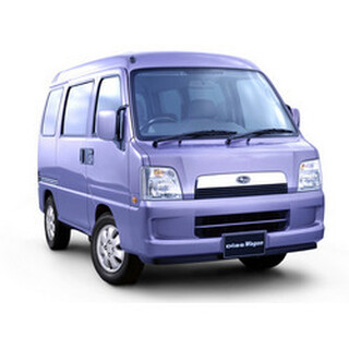 Dias Wagon II 2009--н.в.