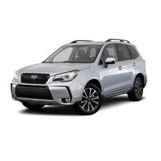 Forester SJ 2012--2018