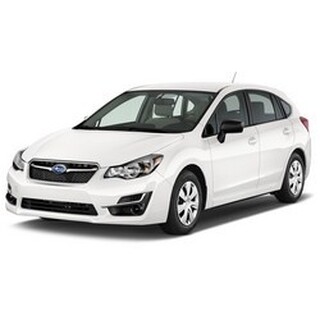 Impreza IV 2011--2016