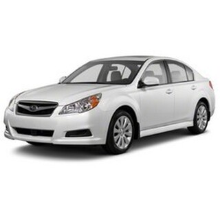 Legacy V 2009--2014