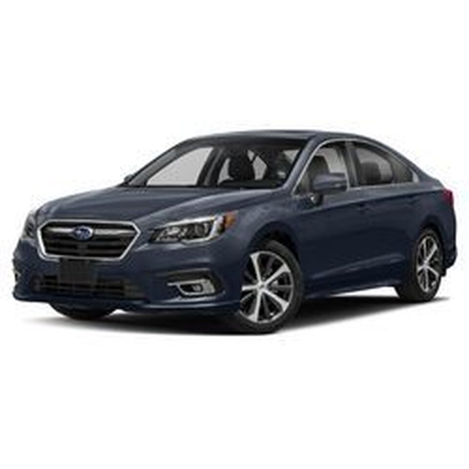 Subaru Legacy VII, цена установки