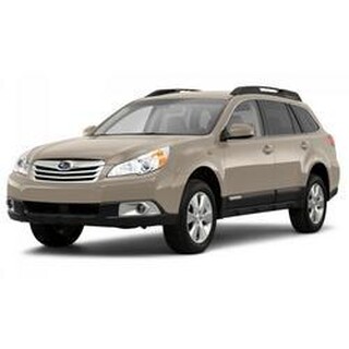 Outback IV 2009--2014