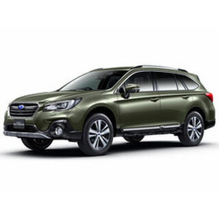 Outback VI 2019--н.в.