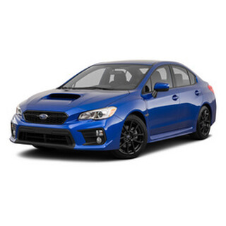 WRX 2014--н.в.
