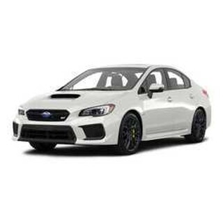 WRX STi 2014--н.в.