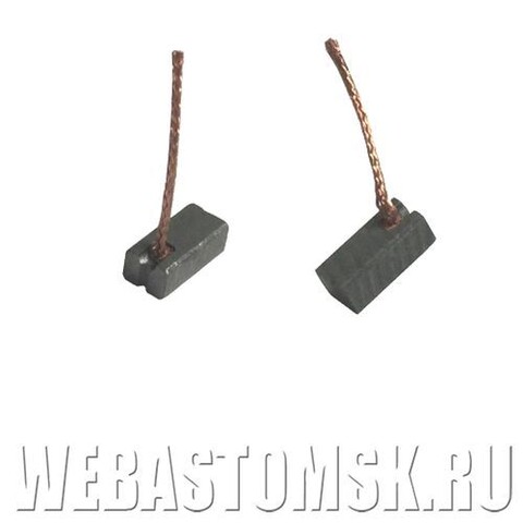 Щетки мотора нагнетателя Eberspacher Airtronic D1