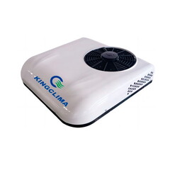 Электрический накрышный кондиционер Coolpro 2200 24V — фото 1