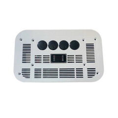 Электрический накрышный кондиционер Coolpro 2200 24V — фото 2