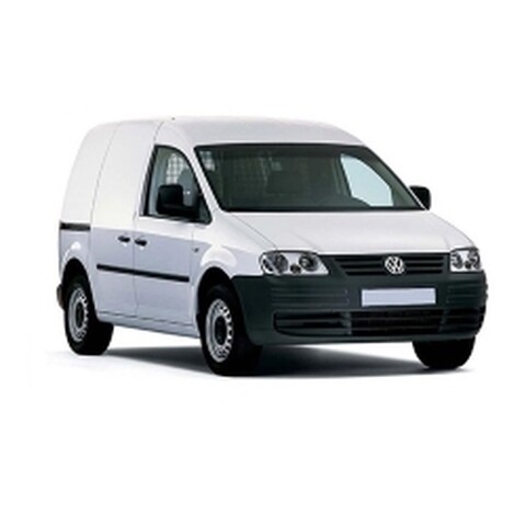 <b>Предпусковой подогреватель</b><span>на Volkswagen Caddy III 2004--2015 гг, цена установки.</span>