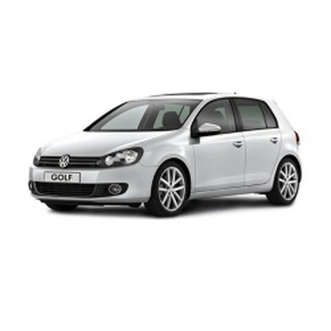 <b>Предпусковой подогреватель</b><span>на Volkswagen Golf VI 2008--2012 гг, цена установки.</span>