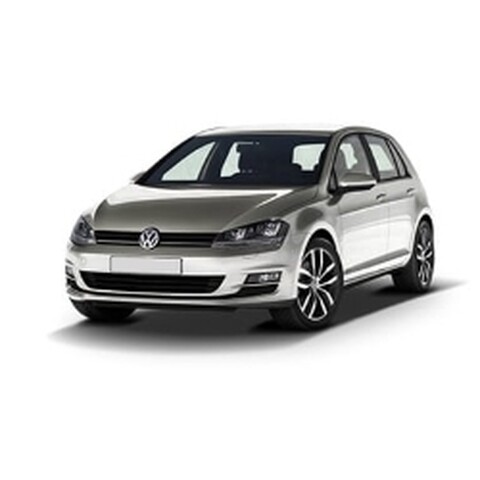 <b>Предпусковой подогреватель</b><span>на Volkswagen Golf VII 2012-2019 гг, цена установки.</span>