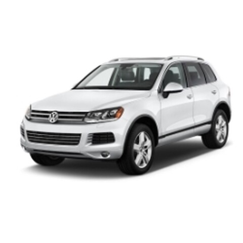 <b>Предпусковой подогреватель</b><span>на Volkswagen Touareg II 2010--2018 гг, цена установки.</span>