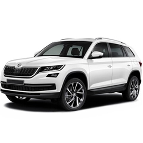 <b>Предпусковой подогреватель</b><span>на Skoda Kodiaq I, цена установки</span>