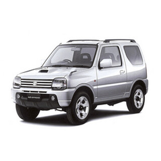 AZ-Offroad 1998--2014