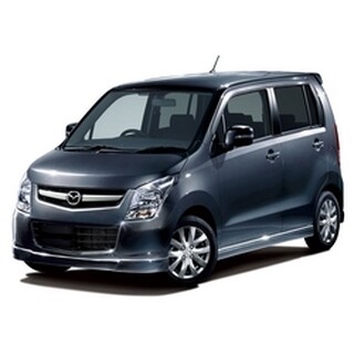 AZ-Wagon IV 2008--2012