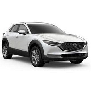 CX-30 2019--н.в.