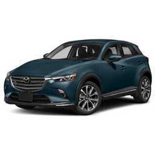 CX-3 2015--н.в.