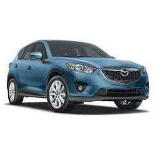 CX-5 I 2011--2017