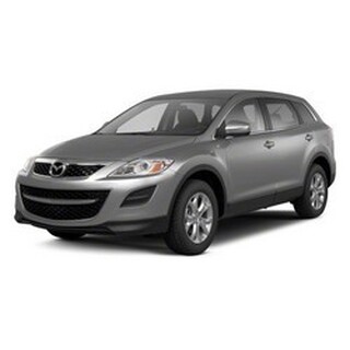 CX-9 I 2006--2016