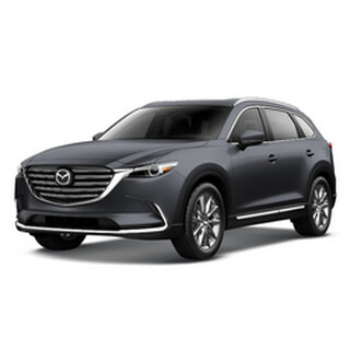 CX-9 II 2016--н.в.