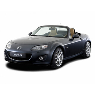 MX-5 NC 2008--2015
