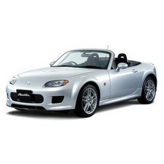 Roadster III (NC) 2005--2015