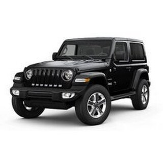 Wrangler IV (JL) 2017--н.в.