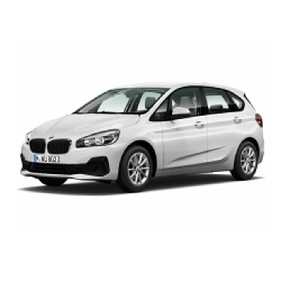BMW 2 серия Active Tourer F45 Бензин 2014--н.в , цена установки.