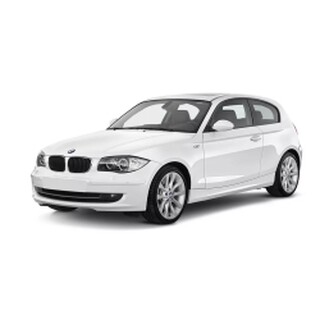 1 серия (E81/E82/E87/E88) 2004--2011 гг