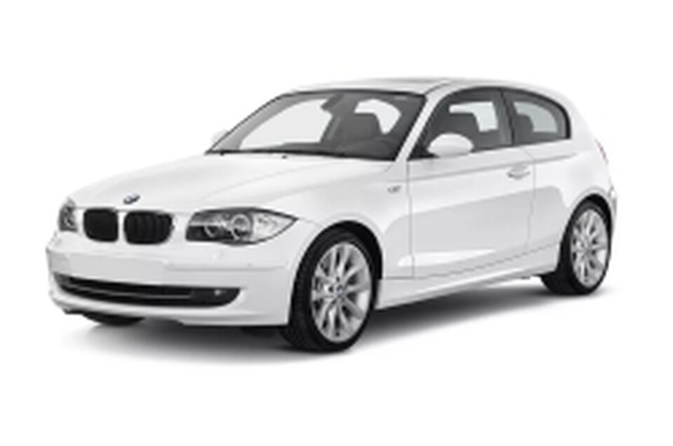 BMW 1 серия (F20/F21) 2011--2011 гг , цена установки.