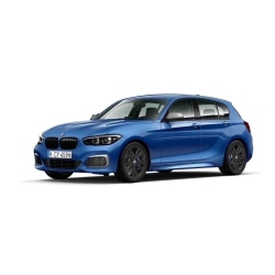 BMW 1 серия (F40) 2019--н.в цена установки.
