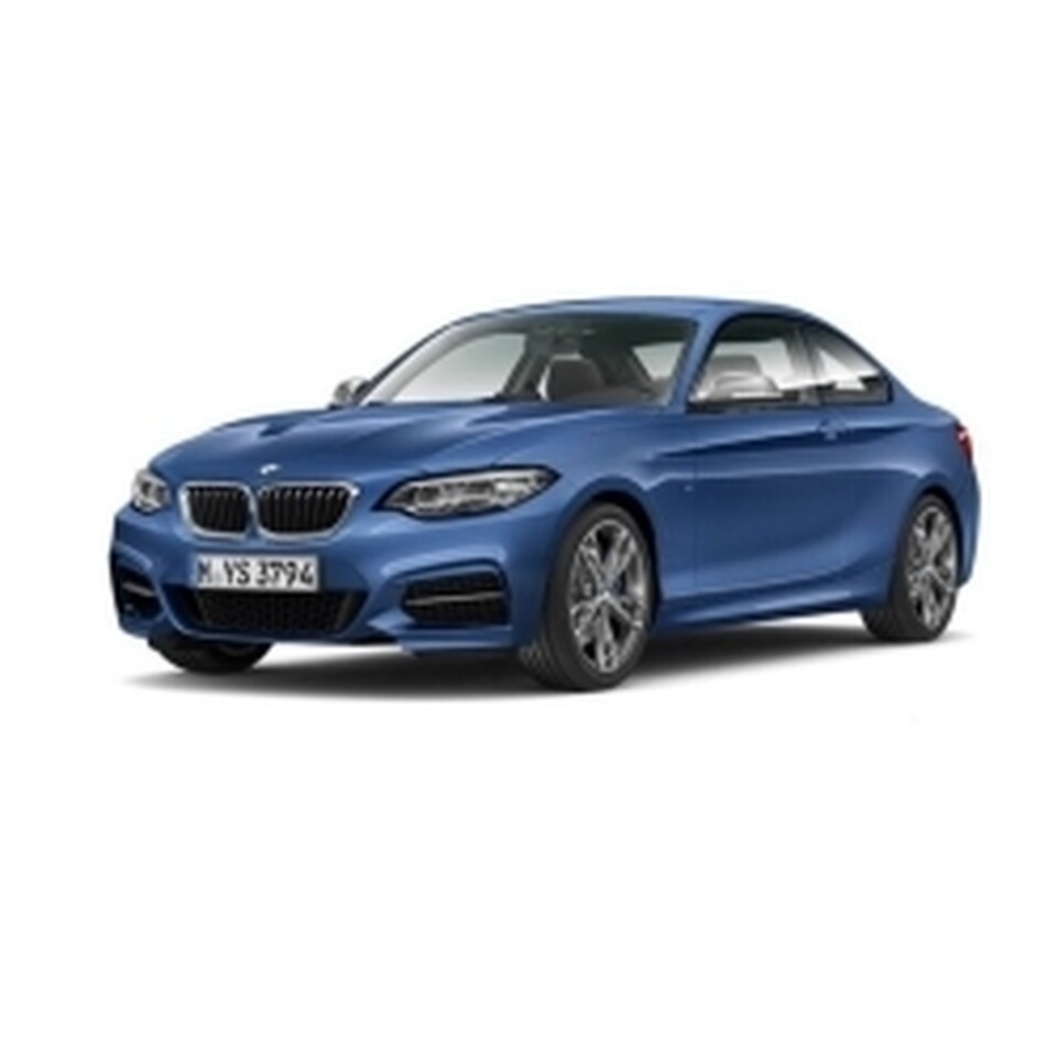 BMW 2 серия F22 2014--2019 гг , цена установки.