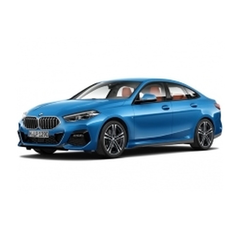 BMW 2 серия F44 2019--н.в , цена установки.