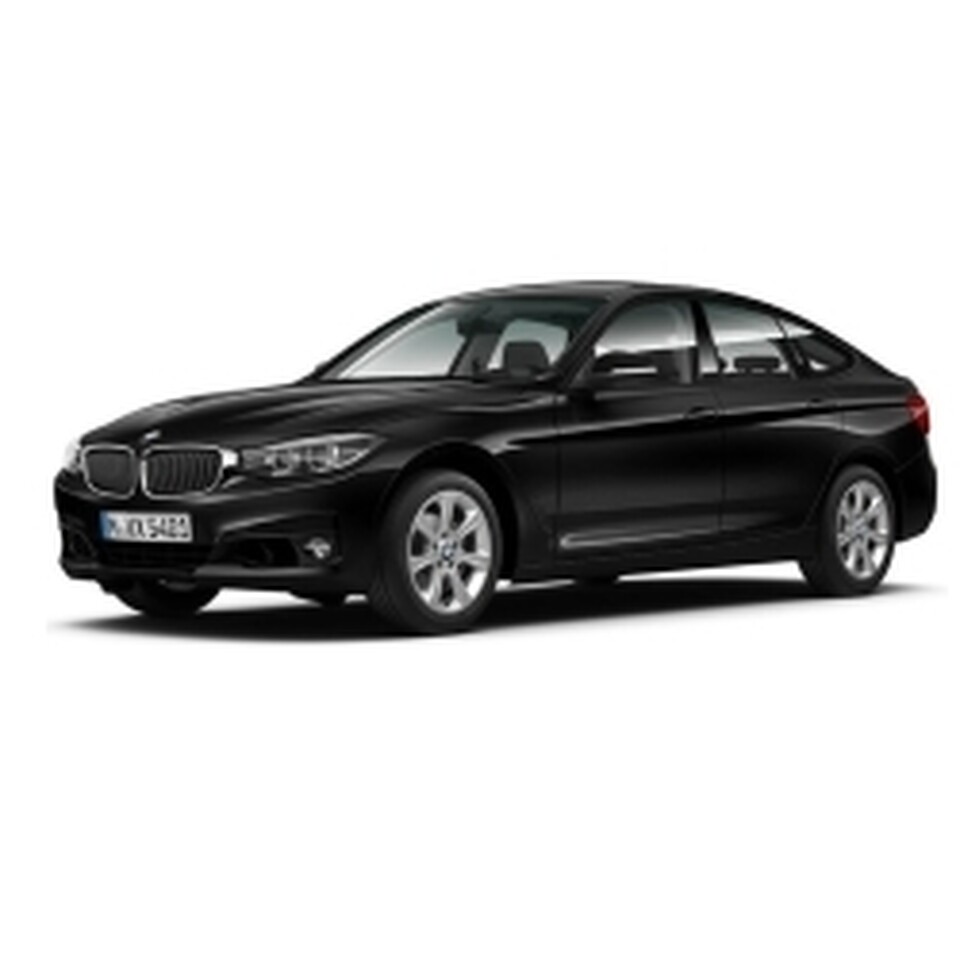 BMW 3 серия (F3x) 2011--2019 гг , цена установки.